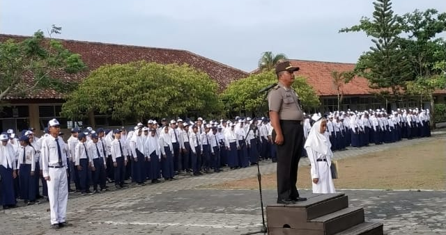 CEGAH, TANGKAL KECELAKAAN PELAJAR