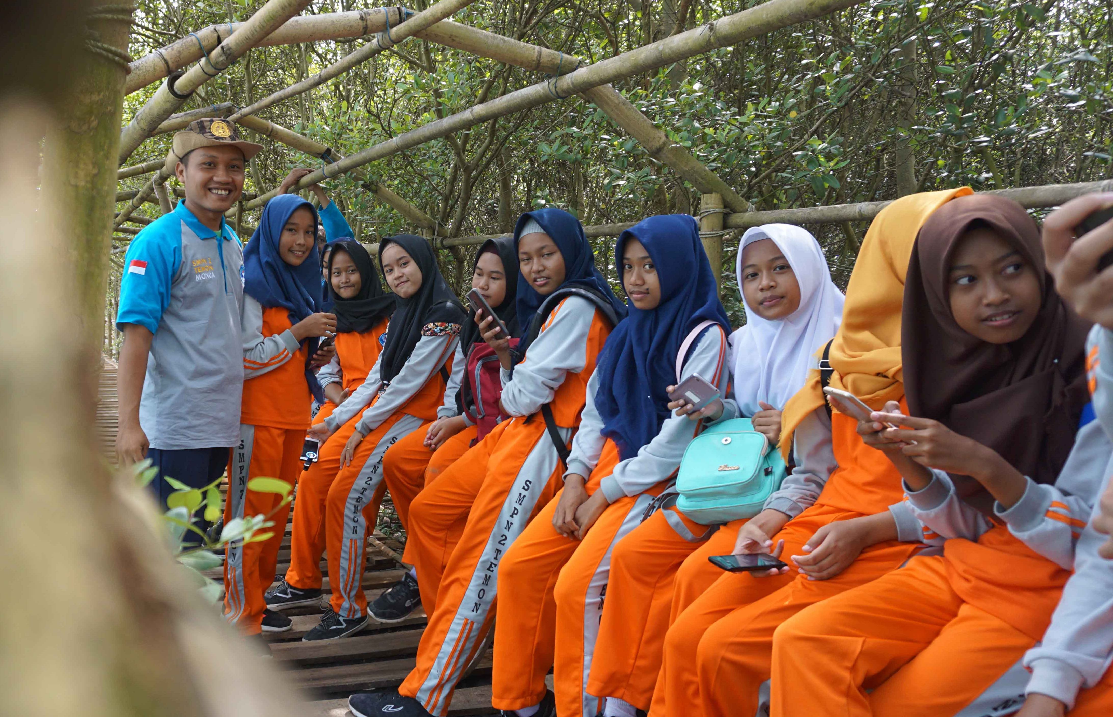 Rekreasi & Olahraga Cycling 2019 [Gallery]