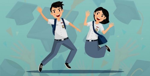 Pengumuman Kelulusan Kelas 9A – SMP Negeri 2 Temon Tahun Pelajaran 2019/2020