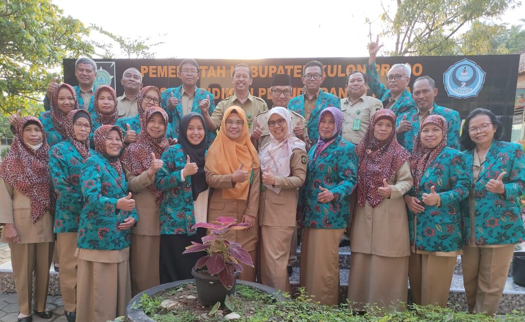 SUKSES, SUPERVISI SEMESTER GASAL 2022/2023
